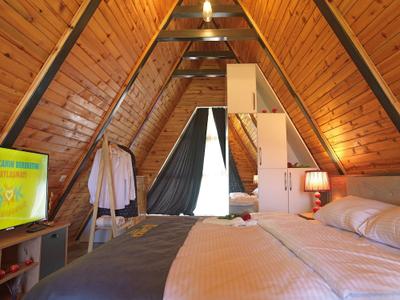 Sivas Camlica Termal Bungalow