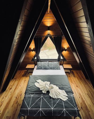 Moon House Bungalov