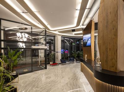 Westdoor Hotel