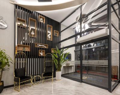 Westdoor Hotel