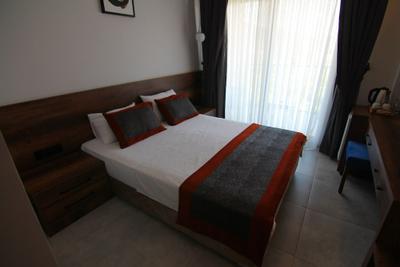 Ornella Boutique Hotel