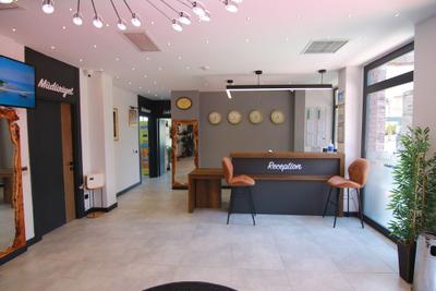 Ornella Boutique Hotel