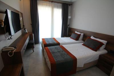 Ornella Boutique Hotel