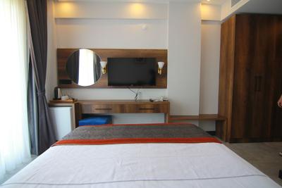 Ornella Boutique Hotel