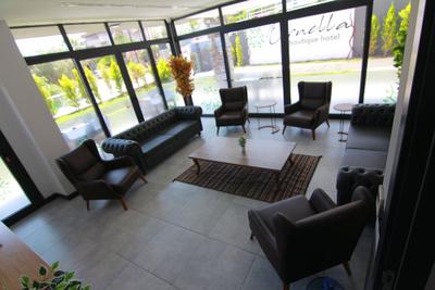 Ornella Boutique Hotel