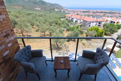 Ornella Boutique Hotel
