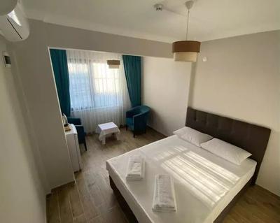 Vesta Butik Otel