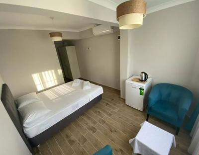 Vesta Butik Otel