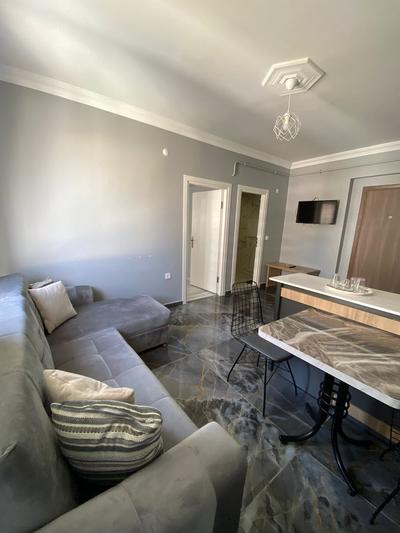 Homeland Residans
