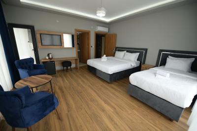 Poal Group Hotel