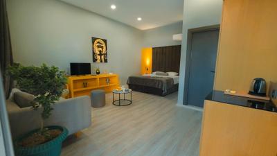 Vipark Otel & Spa