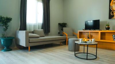 Vipark Otel & Spa