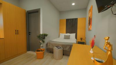 Vipark Otel & Spa