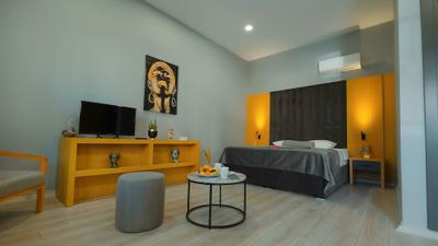 Vipark Otel & Spa