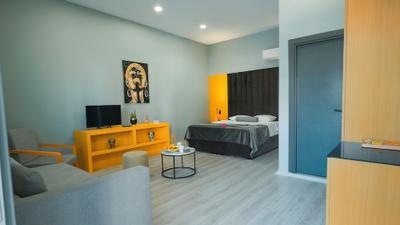 Vipark Otel & Spa