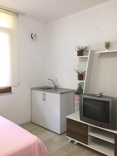 Assos Gunoven Butik Apart Otel