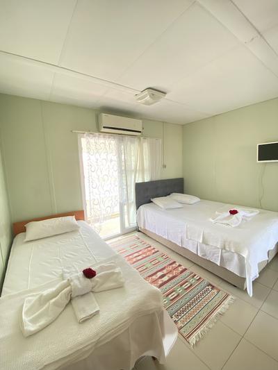 Sedef Pansiyon Apart Otel Sarkoy