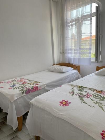 Sedef Pansiyon Apart Otel Sarkoy