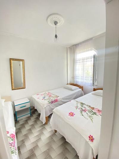 Sedef Pansiyon Apart Otel Sarkoy