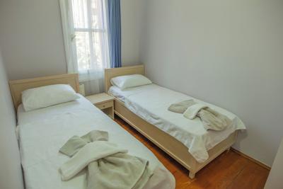 Deniz Önü Otel