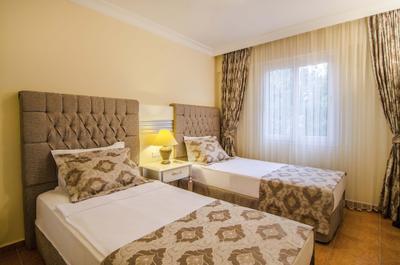 Pine Villas & Apartments Kusadasi