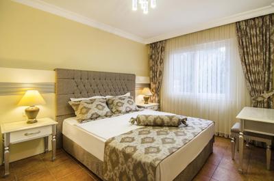 Pine Villas & Apartments Kusadasi