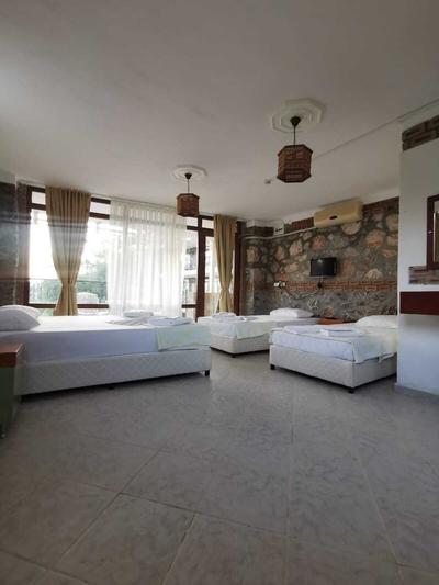 Sogut Butik Hotel