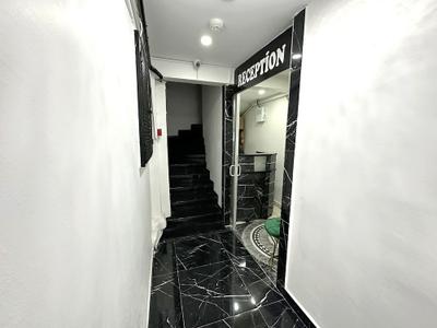 Menesa Hotel