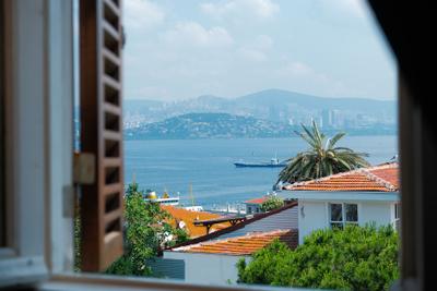 Laden Palas Hotel