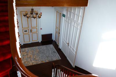 Laden Palas Hotel