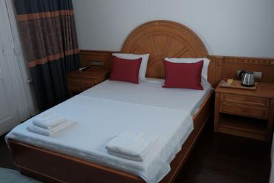 Laden Palas Hotel