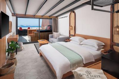 Lupia Suites Hotel