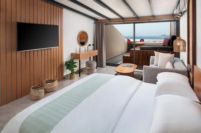 Lupia Suites Hotel