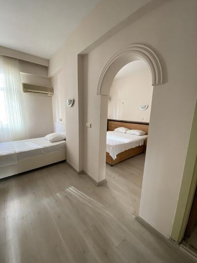 Gunes Hotel