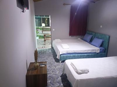Ruya Pansiyon