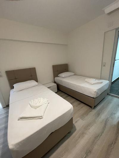 Belya Hotel