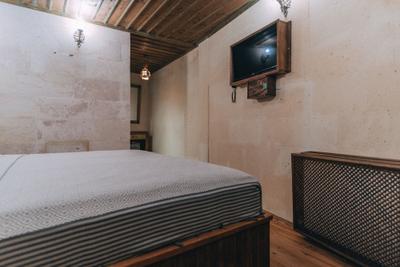 Sora Cave Hotel