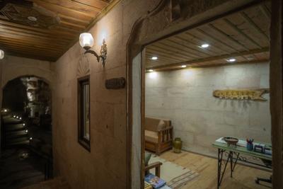 Sora Cave Hotel