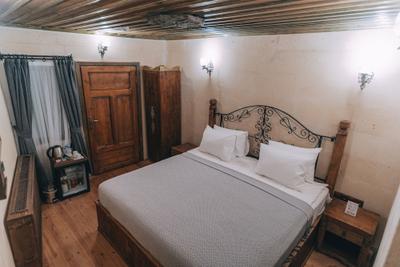 Sora Cave Hotel