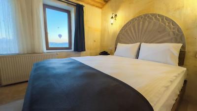 Rocca Stone House