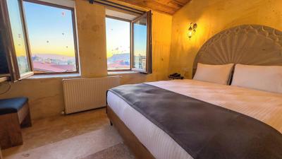 Rocca Stone House