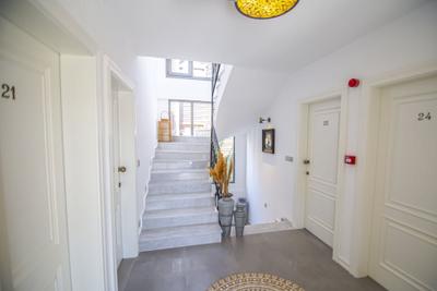 Sol De Verano Boutique Hotel