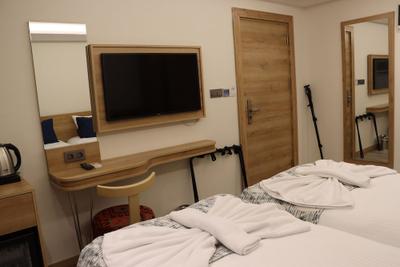 Dab Hotel Ulus