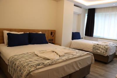 Dab Hotel Ulus