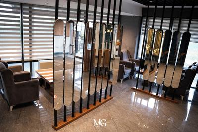 Mg Hill Residence