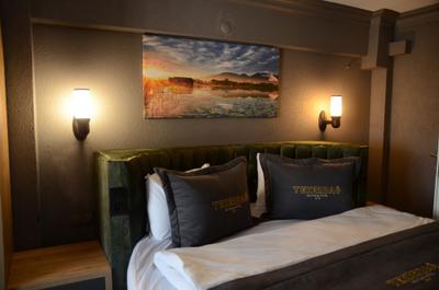 Tekirdag Butik Otel