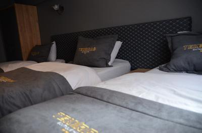 Tekirdag Butik Otel
