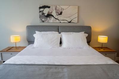 Verula City Apartments