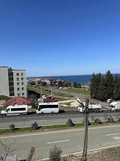 Green City Yalincak