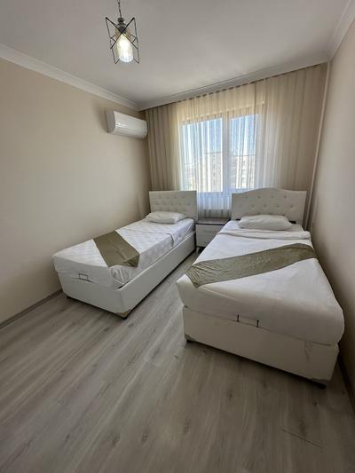 Green City Yalincak